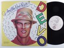 DEVO Q: Are We Not Men? WARNER BROS LP VG+ SHRINK p
