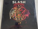Slash Featuring Myles Kennedy And The Conspirators APOCALYPTIC LOVE  RARE