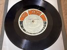 **LISTEN** UNKNOWN ARTIST 'TIME & ILLUSION' UNITED ARTISTS ACETATE UNRELEASED
