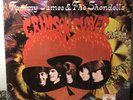 Tommy James & The Shondells – Crimson & Clover 1969 Roulette SR42023 EX Shrink