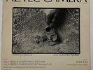 Aztec Camera Jump / All I Need Is Everything Van Halen Cover 1984 Single Sire NM