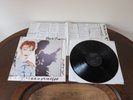 David Bowie - Scary Monsters LP - Ex+ FIRST UK Press Vinyl - Worldwide Shipping