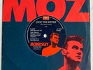 Morrissey -Jack The Ripper-  Promo 7” in MOZ Sleeve -The Smiths