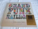 GRAND FUNK RAILROAD - Collected by Grand Funk Railroad DOUBLE VINYL LP - psych
