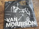 VAN MORRISON Roll with the Punches CLEAR VINYL LIMITED NUMBERED 16/1000 SEALED