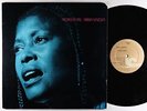 Abbey Lincoln - People In Me LP - Inner City VG+