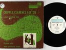 Cripple Clarence Lofton - A Lost Recording Date 10