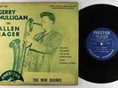 Gerry Mulligan & Allen Eager - The New Sounds 10