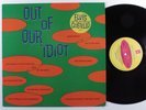 ELVIS COSTELLO Out Of Our Idiot DEMON LP VG+ uk p