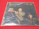 EDWARD SIMON GROUP Beauty Within (1994) LP *SEALED* Audioquest 180 JAZZ