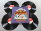 THE GREATEST HITS OF FRANKIE VALLI/FOUR SEASONS Vinyl 4XLP Set (1974)