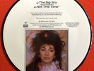 KATE BUSH -The Big Sky- Rare Original 1986 UK 7