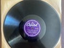 Capitol 57-567 Margaret Whiting Johnny Mercer Baby It's Cold Outside/ I.... V/V+