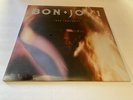 BON JOVI 7800 Fahrenheit LP Vinyl 824 509-1 M-1 1985 PolyGram Factory Sealed LP