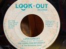 Hamilton Movement   Send me Some Love   70's funk 45   Look-Out