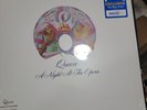 ⭐QUEEN - A NIGHT AT THE OPERA - SEALED LIMITED SKY BLUE VINYL HALF SPEED MASTER
