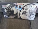 PEARL JAM Rearviewmirror Vol. 1 & 2  Walmart Exclusive Gray/ White /Black Vinyl