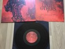 Unto Others - Don’t Waste Your Time - Complete Sessions - Clear Red/Black - 200X