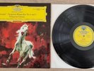 DGG 138 692 SLPM *RED STEREO* KARAJAN /CHERKASSKY* LISZT: HUNGARIAN RHAPSODIES
