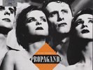 Propaganda - The Eight Testaments Of Propaganda, ZTT, 4 x 12” Box Set RSD 2018