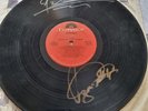 The Who Signed/Autographed Vinyl Tommy *ROGER DALTRY + PETE TOWNSEND*