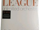 The Human League Unlimited Orchestra Love and Dancing 12” White Vinyl RSD 2022
