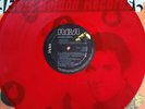 ELVIS PRESLEY - Elvis Gold Records Vol. 1 RARE EL SALVADOR LP RED VINYL RED WAX
