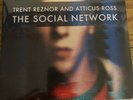 The Social Network Soudtrack Vinyl SEALED