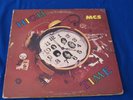 MC5 / High Time ORIG USA LP 1st PRESS 1971 GREAT HARD ROCK PSYCH MASTERPIECE