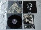 ISSOLEI Cilicium LP black vinyl terratur possessions black death metal