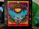Aoxomoxoa by Grateful Dead Limited Edition Multicolor Swirl Rare Barnes & Noble