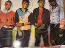 7 Seconds Walk Together Rock Together Vinyl BYO Records