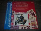 The Crystals Sing Their Greatest Hits Original 1982 Japan 12