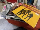 33 X 1960’s Beat Group Brit Sound Vinyl LPS Sixties Imports/1st Press & Rarities