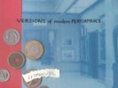 HORSEGIRL - Versions Of Modern Performance - Vinyl (LP + insert)