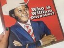 Works psychedelic Classic 5 - Who Is William Onyeabor (Vinyl)