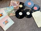 The Allman Brothers Band – Eat A Peach 1972 Capricorn