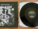 Edelweiss Night Of The Long Pipes Vinyl LP Black Magick SS SOLD OUT