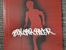 Box Car Racer Vinyl Record LP, Tom DeLonge, Travis Barker, Blink 182, punk rock