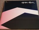 Metro Area - Metro Area Vinyl Record Album LP