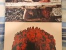 Cannibal Holocaust + Cannibal Ferox (84/500) Green Vinyl RARE OOP Italian Horror