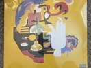 Faces by Mac Miller Yellow Vinyl Record Sealed