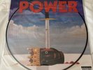 Kanye West - Power [Picture Disc] [Single] [12
