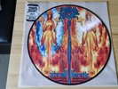 Morbid Angel - Heretic - Picture - Immolation - Deicide - Cannibal Corpse