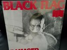 Black Flag - Damaged LP Vinyl NEW SST Repress. SEALED_NEW