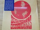 Baby Grandmothers - s/t - Ltd Edition 2x Vinyl LP