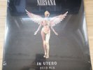 Nirvana - In Utero 2013 Mix - 2x 12
