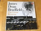 James dean bradfield - The Great Western vinyl - Columbia