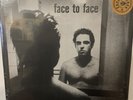 Face To Face – Face To Face LP 2016 Fat Wreck Chords – FAT 970-1 [SEALED]