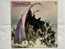 Nazareth Hair Of The Dog Japanese vinyl LP 1975 album Free UK Delivery